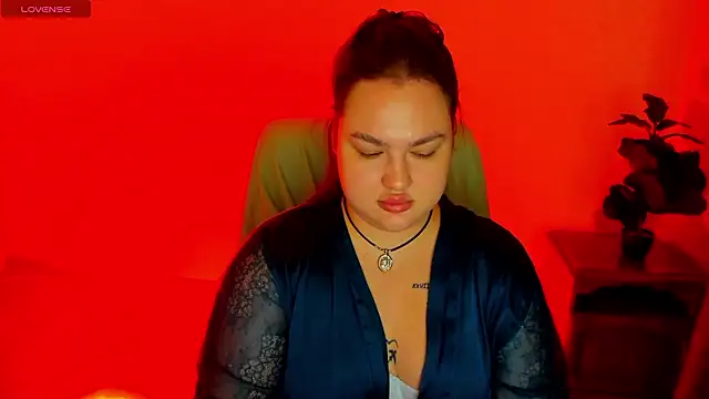 Sofiawetsweet Obrolan Langsung XXX