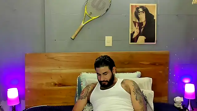 عرض كام Prometeo-grizzly