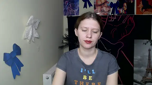 Czat XXX na żywo – StellaCRL