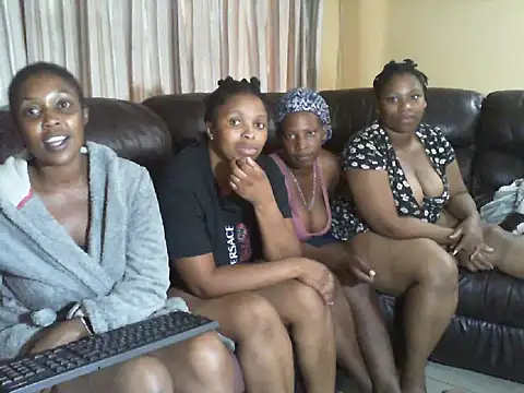 Sky-Diamond webcam show