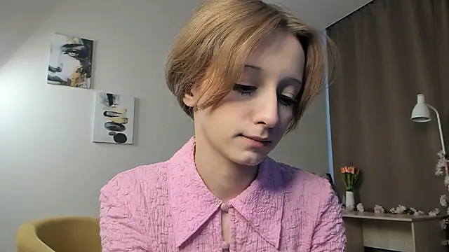 TaiteFairfield Live XXX-chat