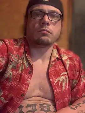 Pertunjukan Kamera Web Ldnick69