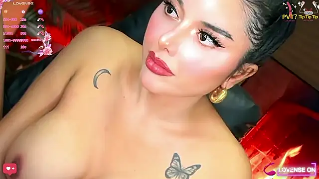 sassymarylou Live XXX-Chat