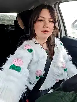 XXX chat uživo modela Vivi_Flame