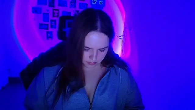 Chatroom XXX en direct de Kitty_Mia_Kitty