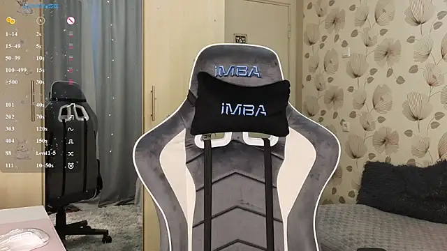 แชท XXX สดของ _cute_ice