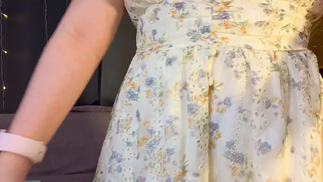 XXX chat uživo modela IvetteLabore