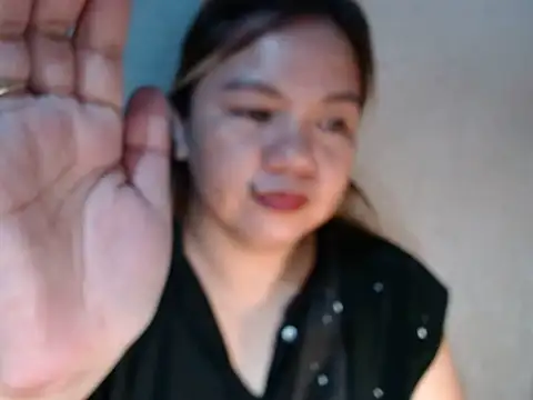 ambersmile's Live XXX Chat