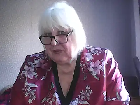 Alexia64231 webcam show