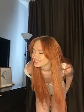 XXX chat uživo modela LittleFox___