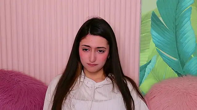 XXX chat uživo modela Gloria_Bendall