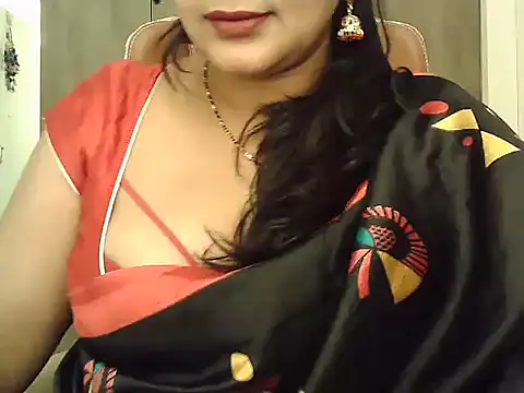 Chat +18 de Spandana_Sweety ao vivo