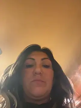 Chat +18 de LittleMissEeve ao vivo