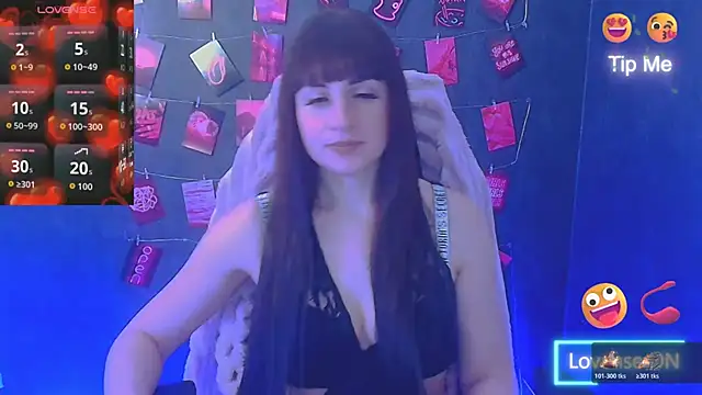 Živý XXX chat Violla_My