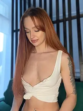 LittleFox___ Obrolan Langsung XXX