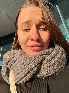 KishaMurのライブXXXチャット