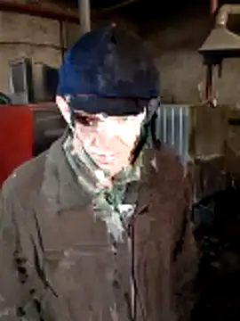 _uncle_Mitya-43_ Adlı Modelin Canlı XXX Sohbeti