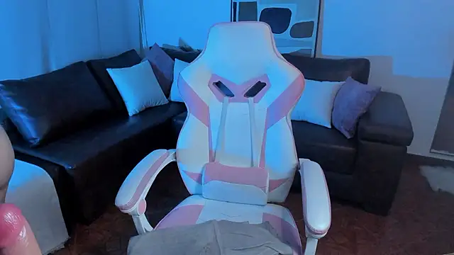 NoaLuxury লাইভ XXX চ্যাট