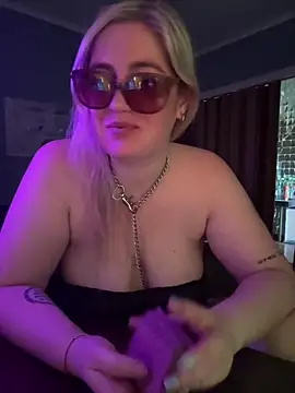 Granlady7 Obrolan Langsung XXX