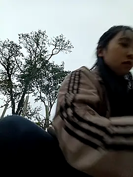 Show modela emaame68 na web-kameri