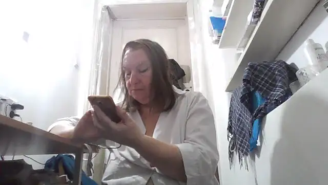 AnnaLive570 ওয়েবক্যাম শো