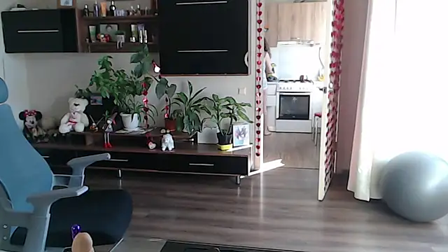 SofiaBoone Live XXX Chat