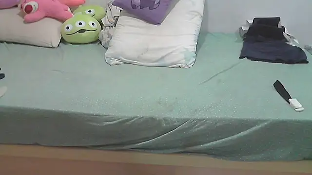 kejie_kj Live XXX-chat