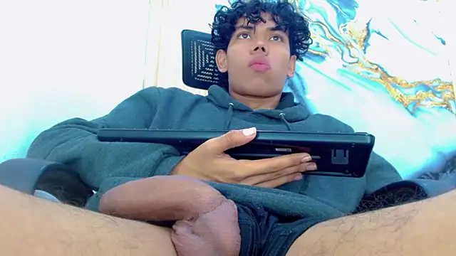 DaviidBuckx_ – Naživo XXX chat