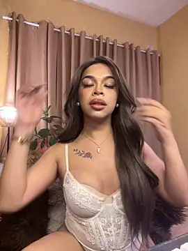 عرض كام Nyxie_luxx