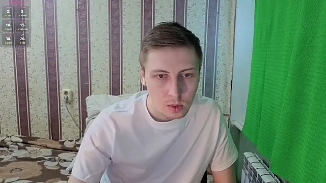 Darien_Brown's Webcam Show