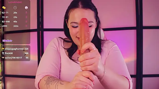 Živý XXX chat Chery_Lady22