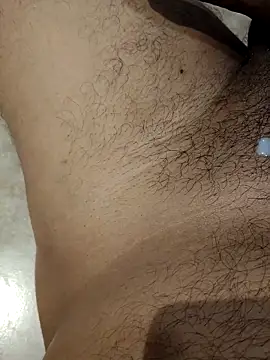 John_coco Adlı Modelin Canlı XXX Sohbeti