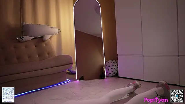 popityan1's Live XXX Chat