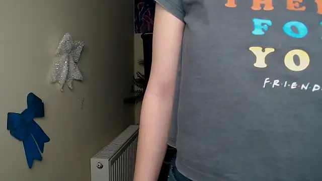 Chat XXX en directo de StellaCRL