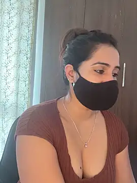 Sembang XXX Secara Langsung Sexy_Madhurii