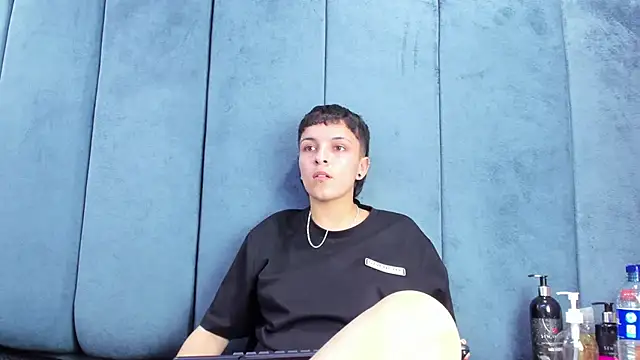 Megan_Thompson_'s Live XXX Chat