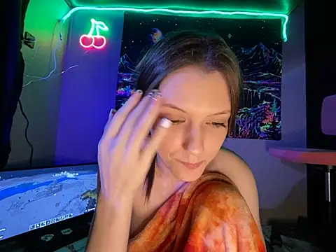 Thedeepwebcutie's Live XXX Chat