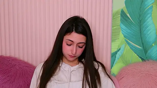 Czat XXX na żywo – Gloria_Bendall