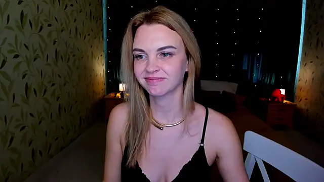 Czat XXX na żywo – LunaFlinn