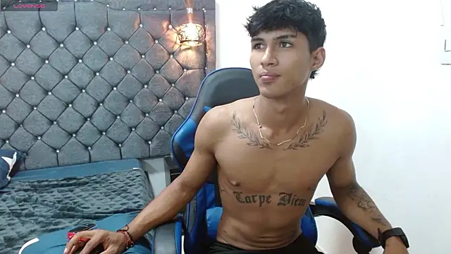 luka_big18: απευθείας συνομιλία ΧΧΧ