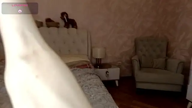 TarynPalek's Webcam Show