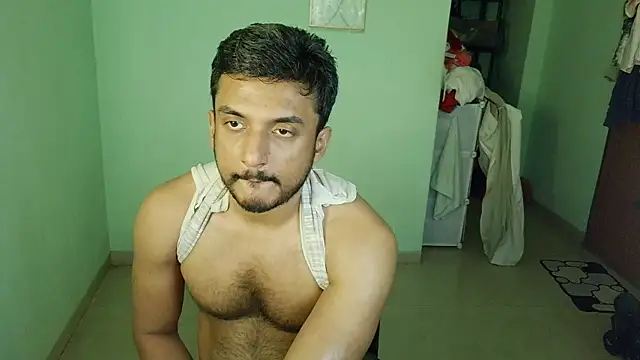 daringcutie Show Webcam