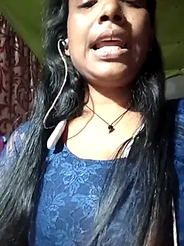 Pokazy przed kamerką – Sweet-runi