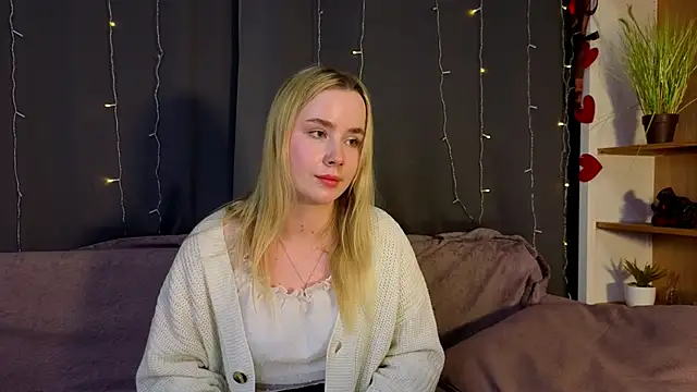 Chat XXX ao vivo de IvetteLabore