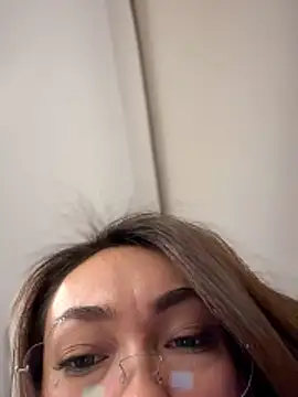 MichelleFerry_ Show Webcam