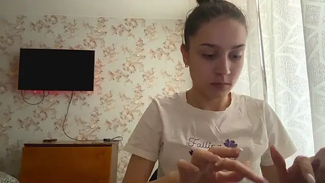 PagedLard Pertunjukan Webcam