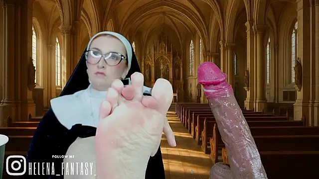 helenas_fantasy Live XXX-Chat