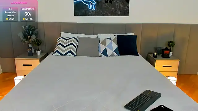 MiaBecky 라이브 XXX 채팅