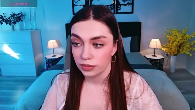 DaniellaLovely 라이브 XXX 채팅