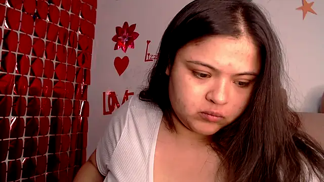 lizzie_c Chat XXX live